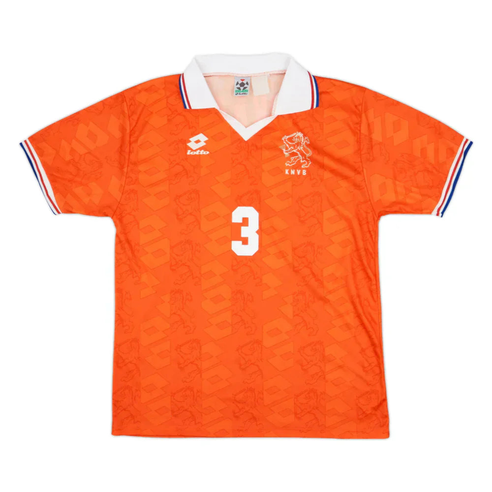 PAYS-BAS 1994 RÉTRO