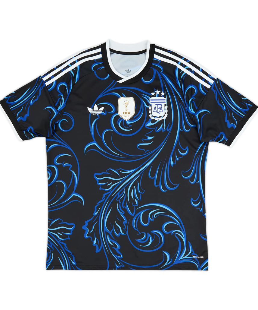 Argentina Away Kit 2026-2027