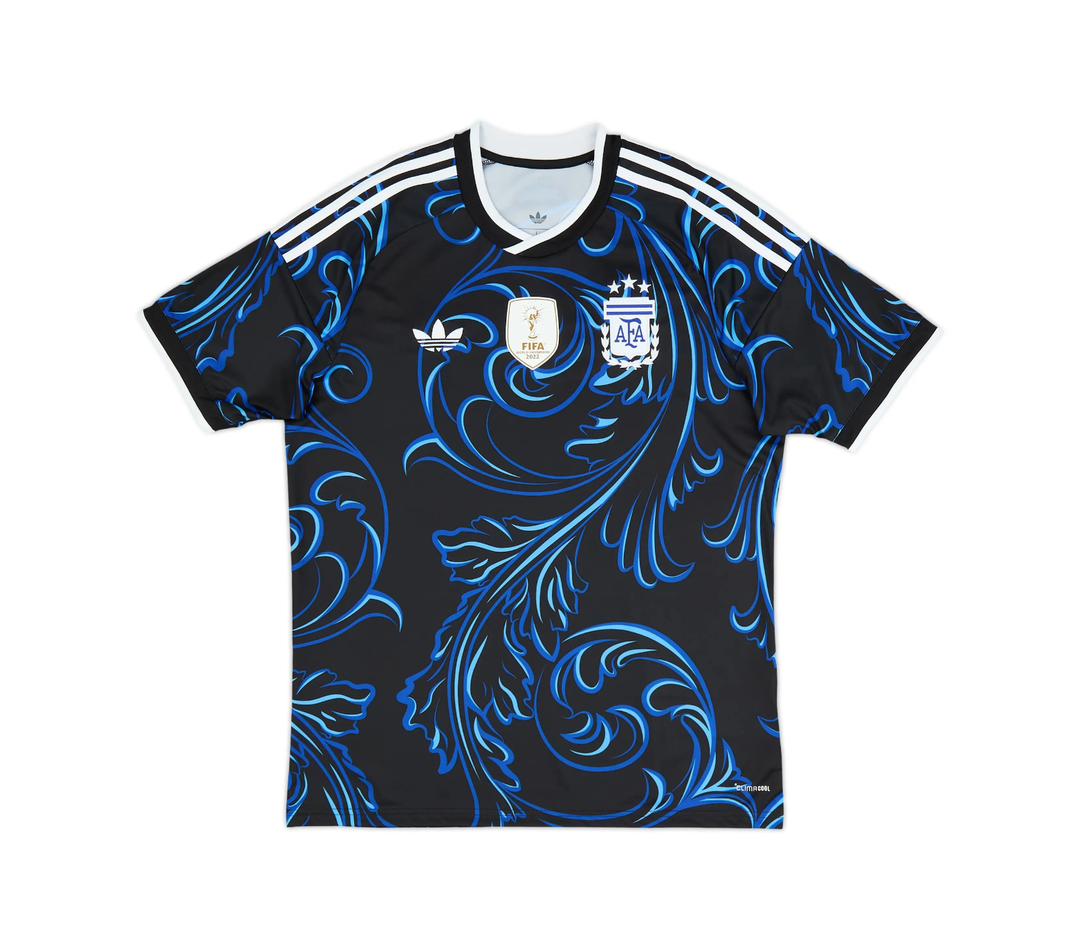 Argentina Away Kit 2026-2027