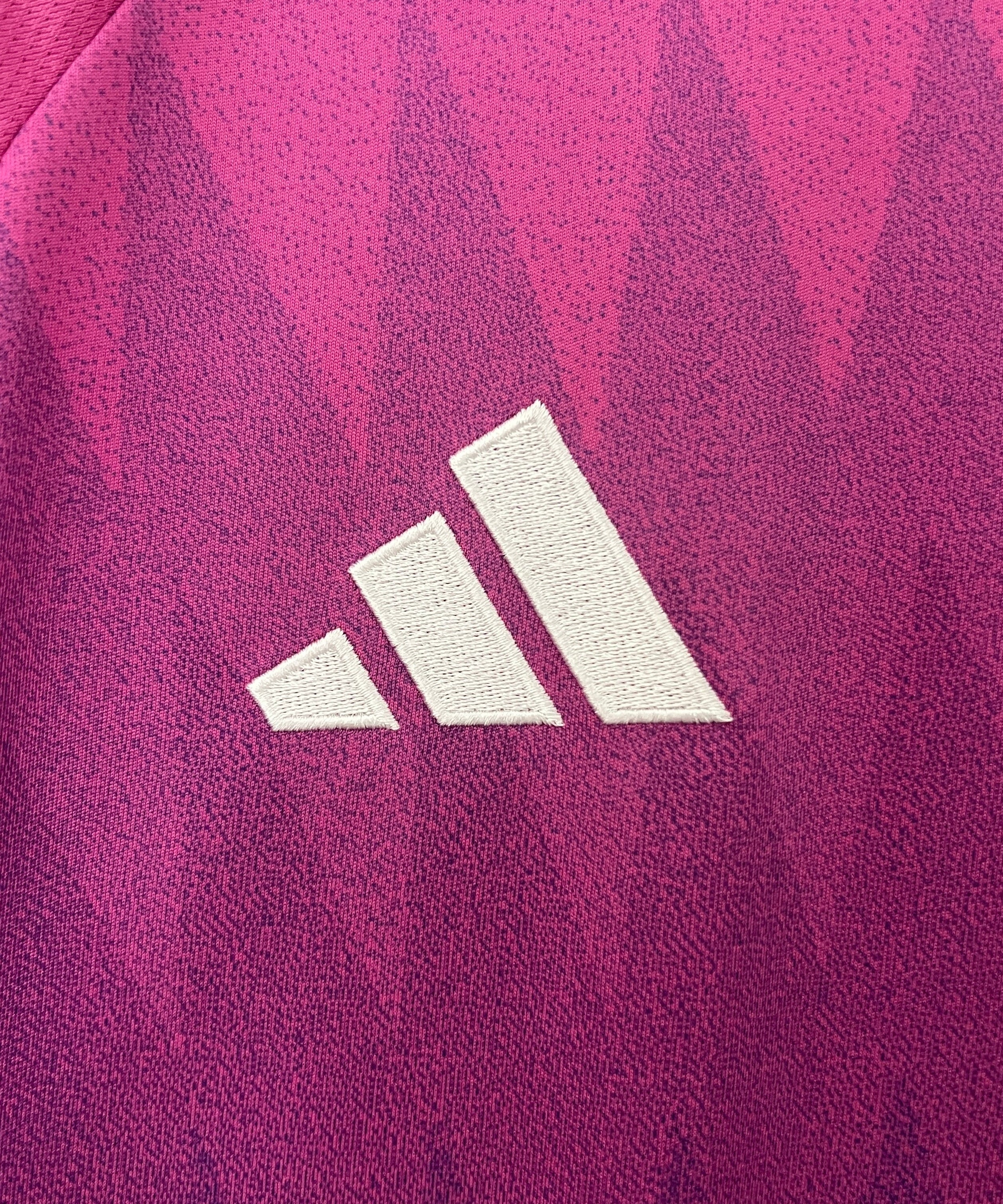 Allemagne Tenue Extérieure 2024