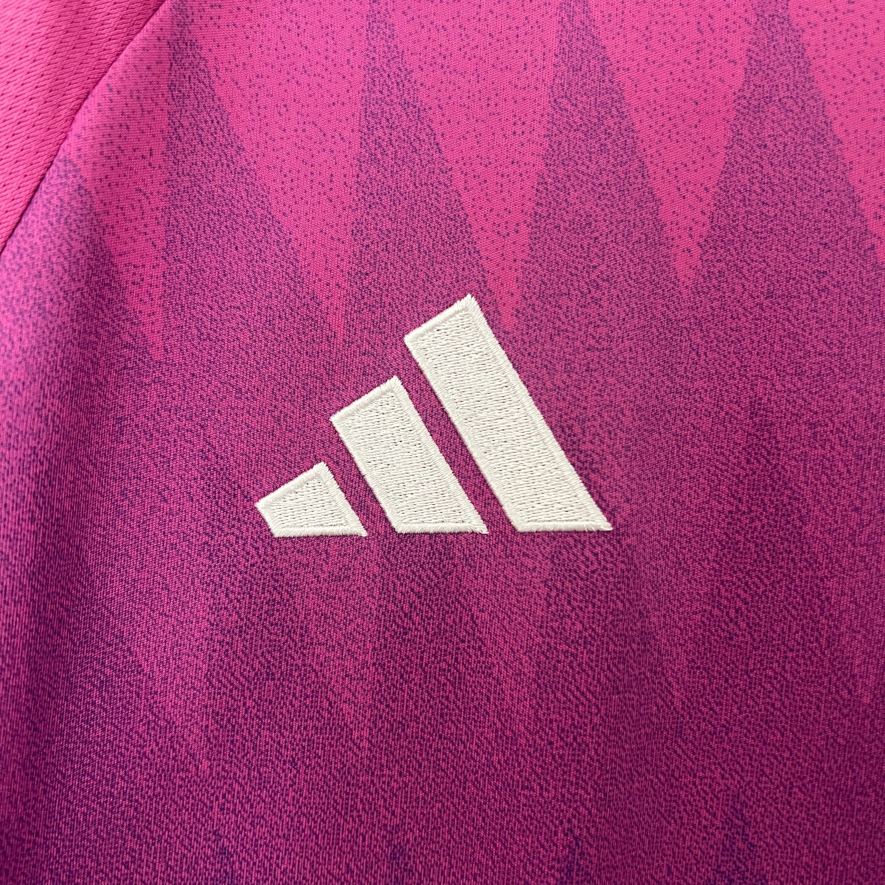 Allemagne Tenue Extérieure 2024