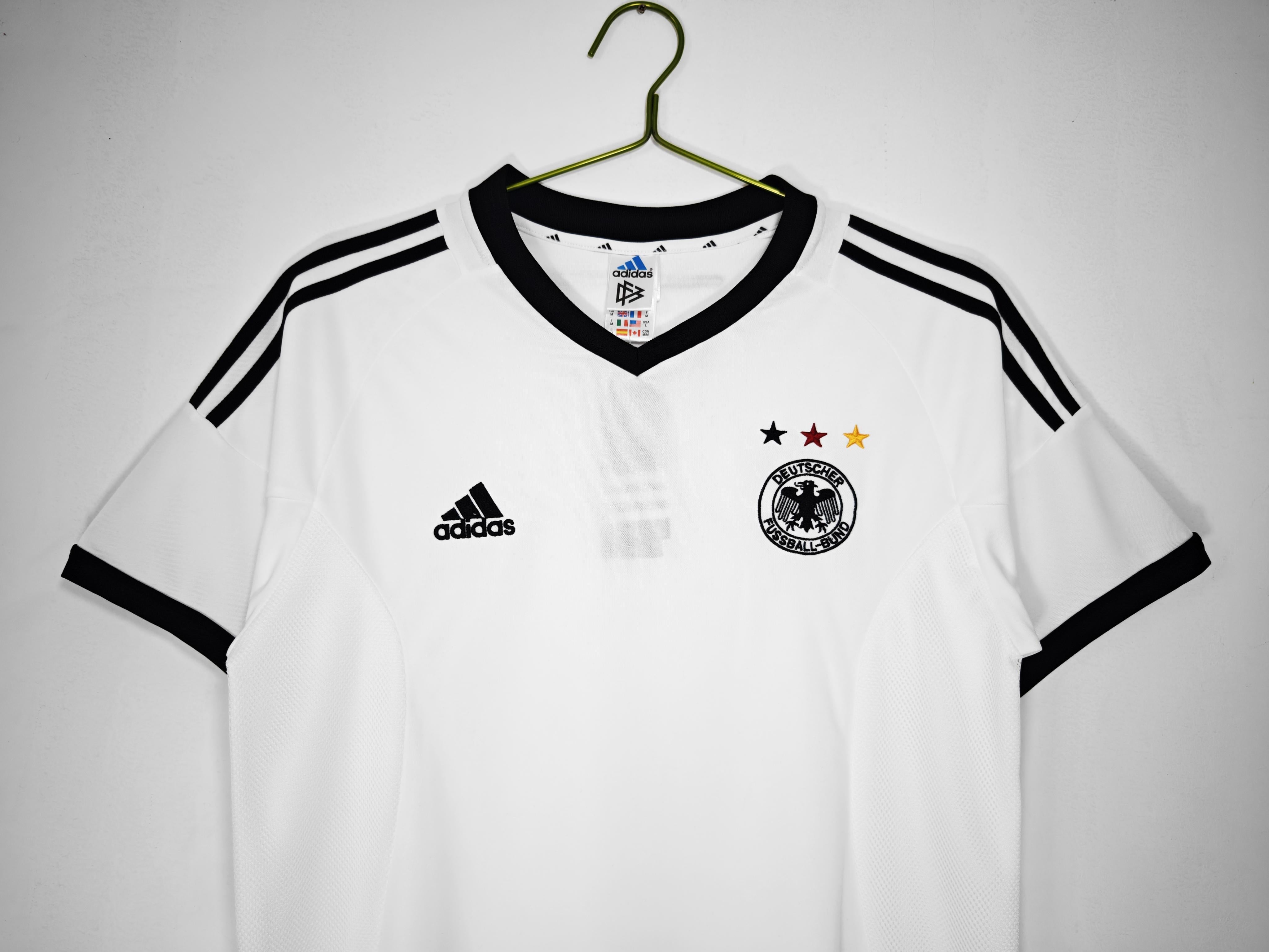 Allemagne Tenue Domicile 2014-2015