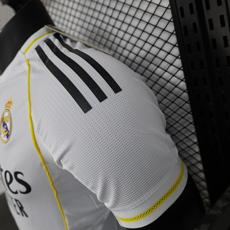 Maillot domicile Real Madrid 25-26