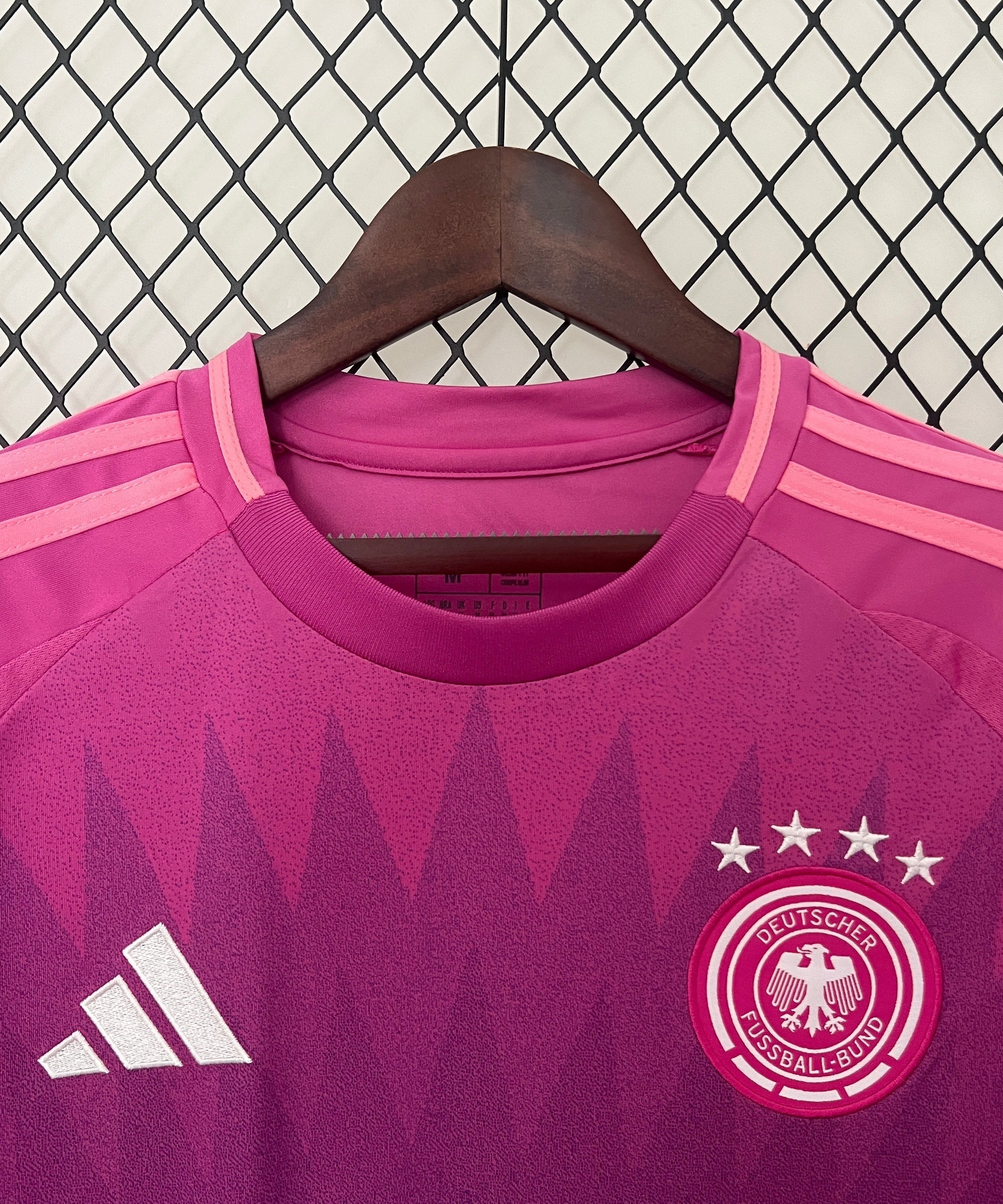 Allemagne Tenue Extérieure 2024