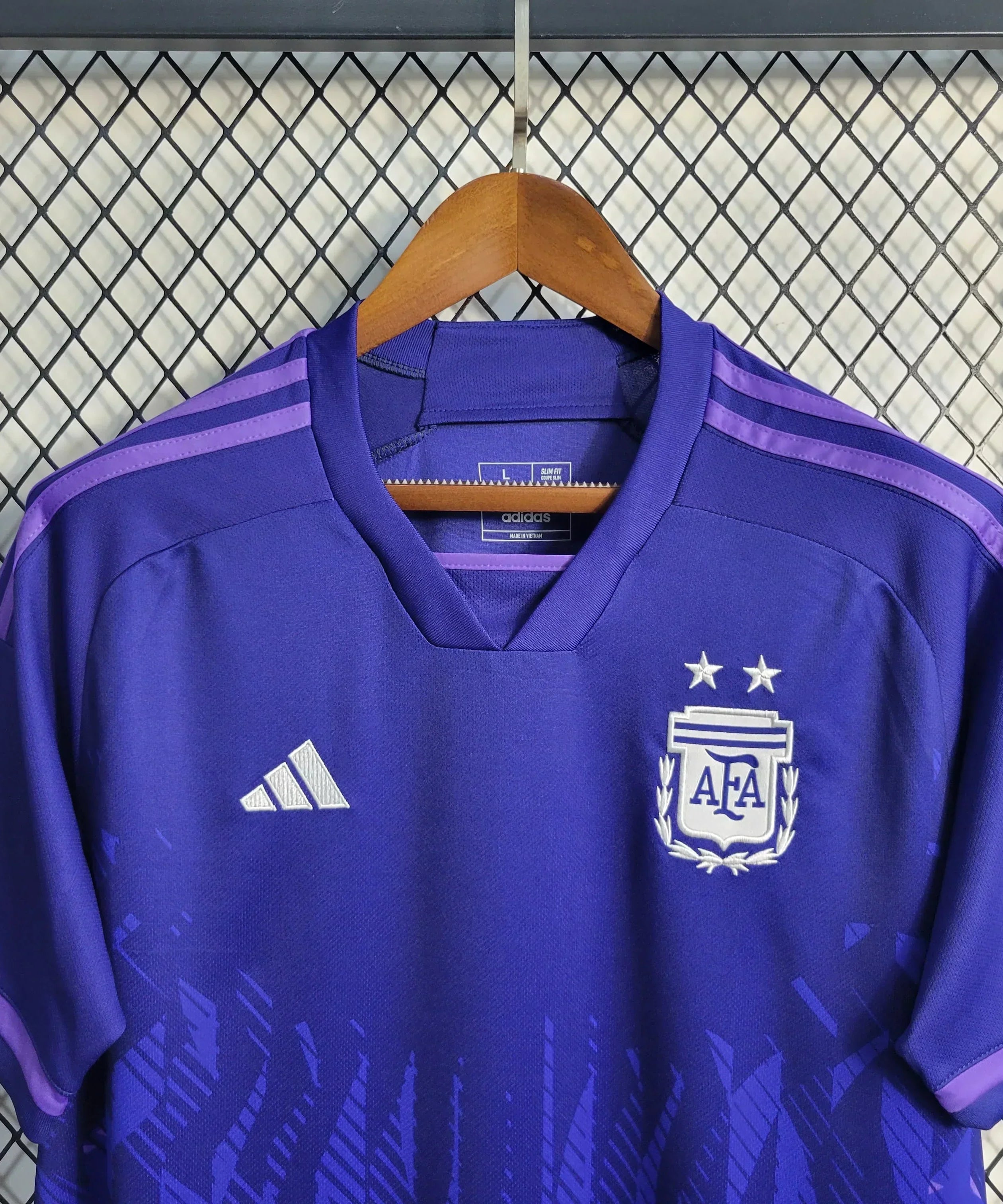 Argentina 2022 Away Kit