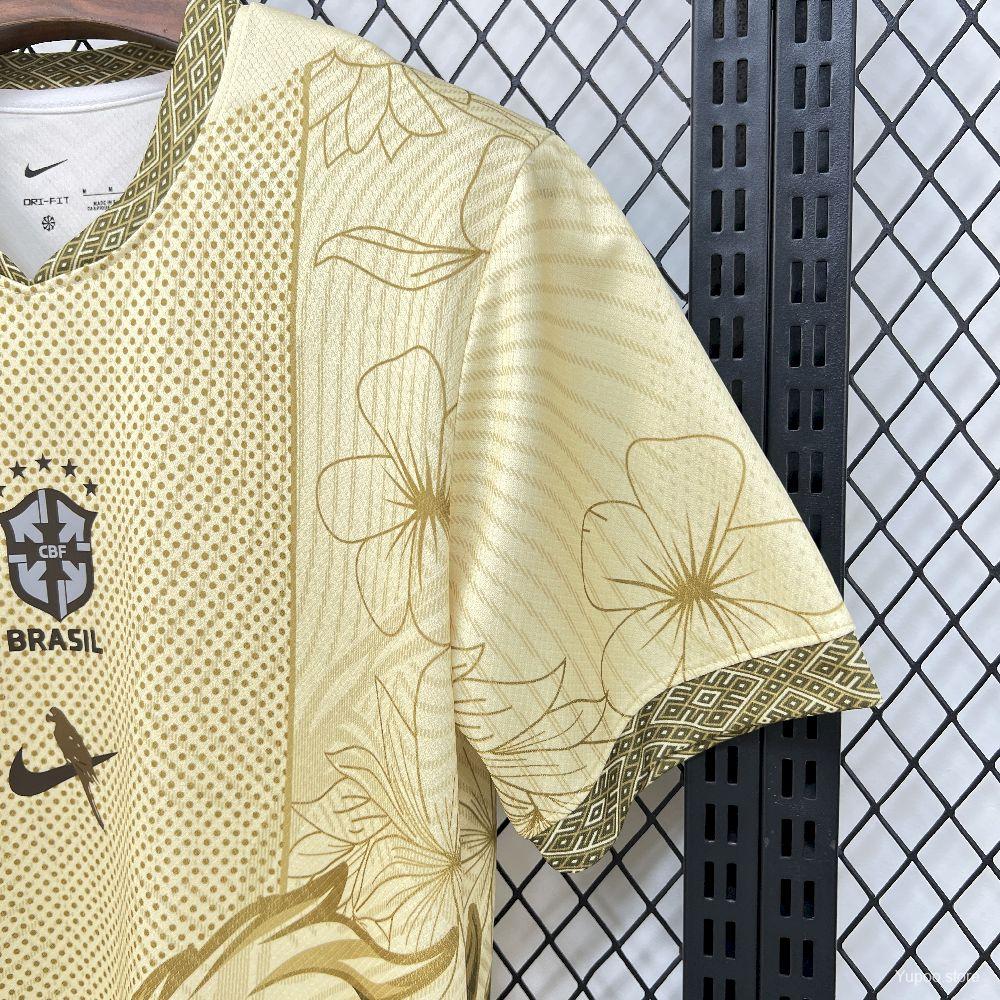 Brazil "Arara" Special Jersey