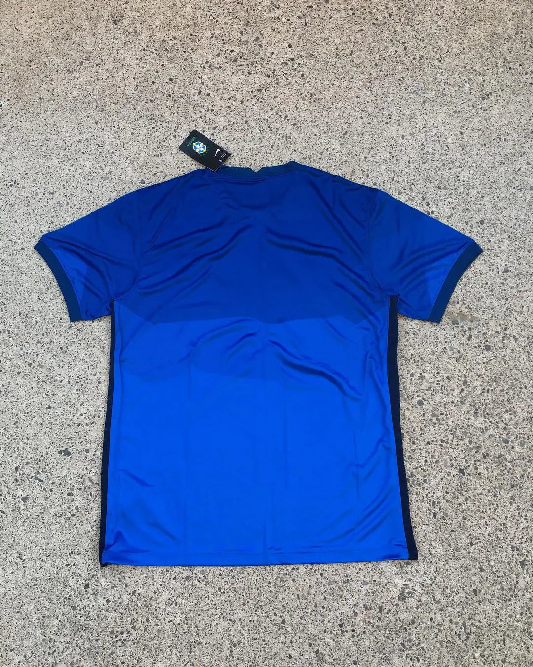 MAILLOT CORTEIZ X BRÉSIL