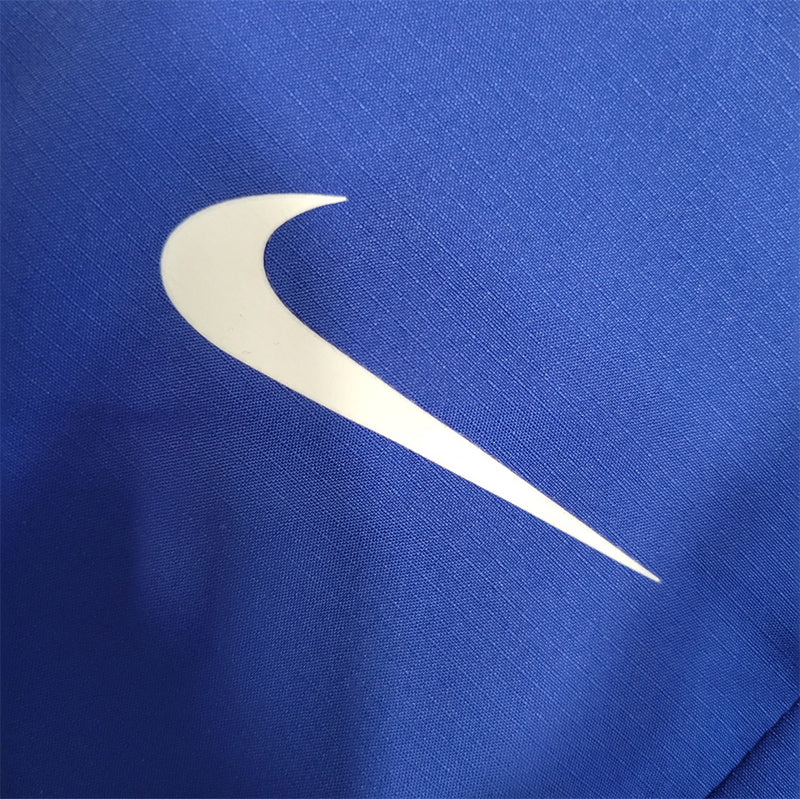 Chelsea 23-24  Windbreaker Blue