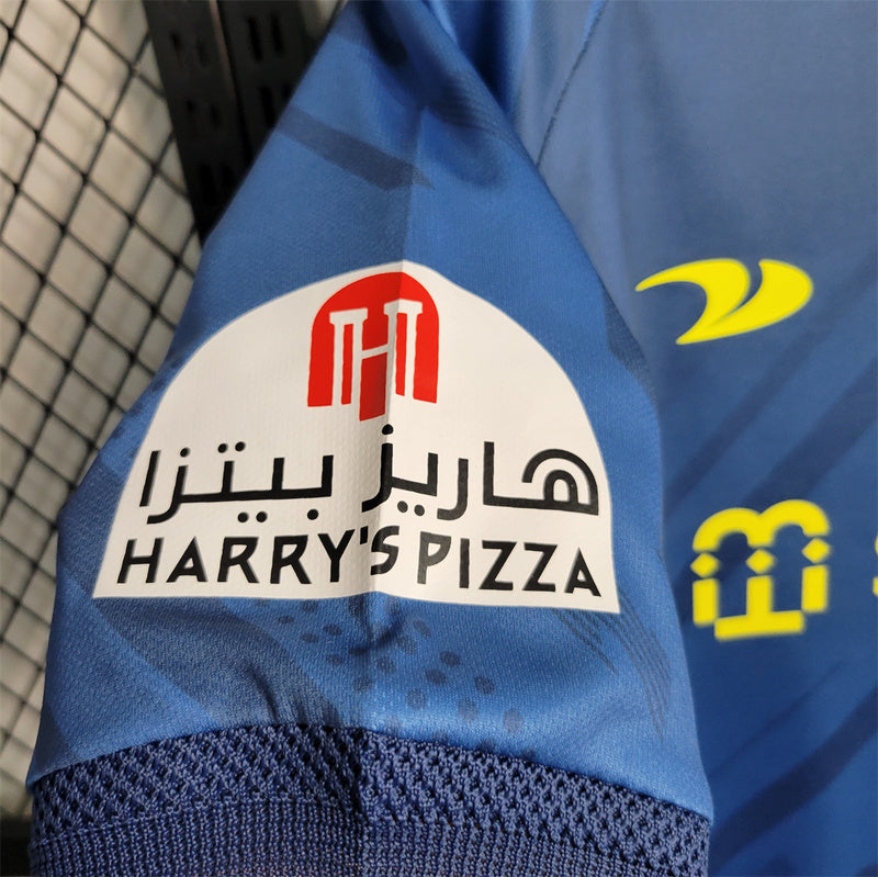 Maillot extérieur Al Nassr 22-23