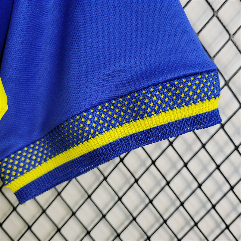 Al Nassr 22-23 Home Jersey