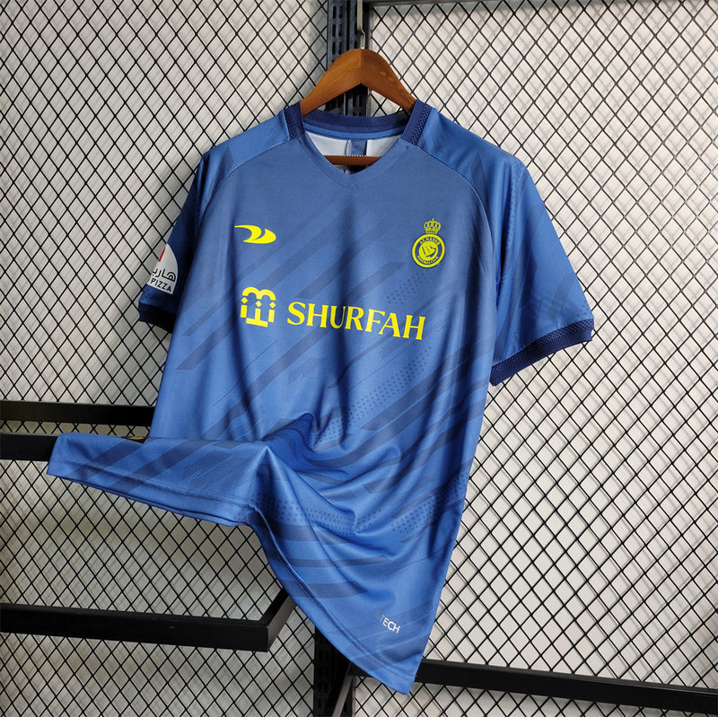 Maillot extérieur Al Nassr 22-23