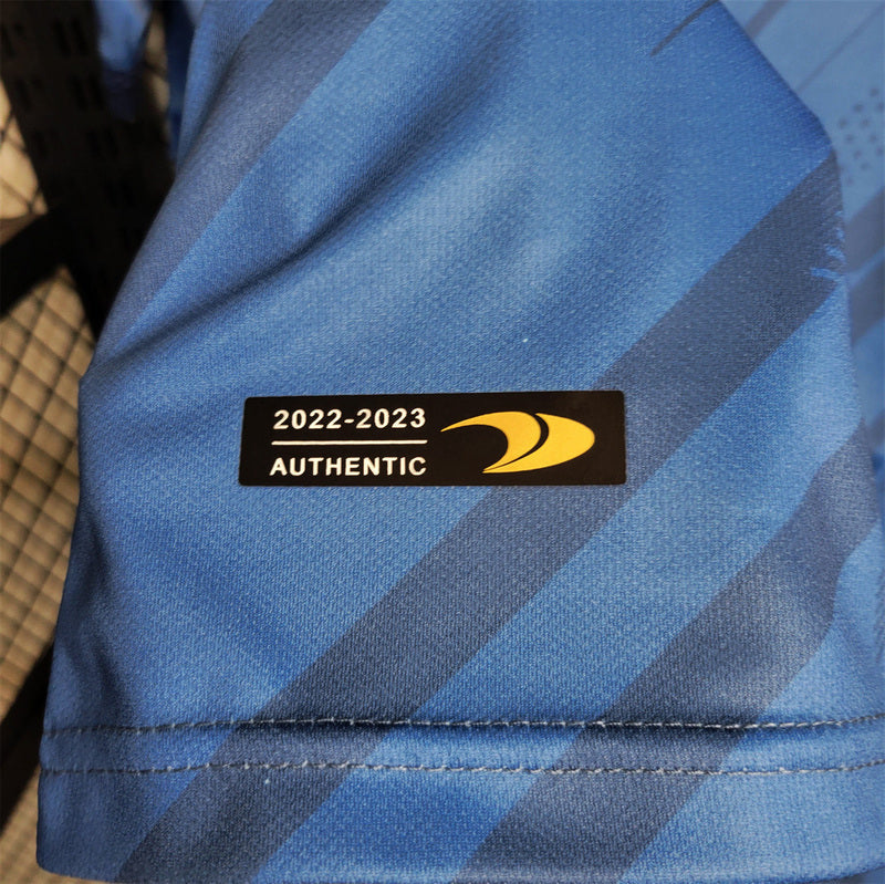 Maillot extérieur Al Nassr 22-23