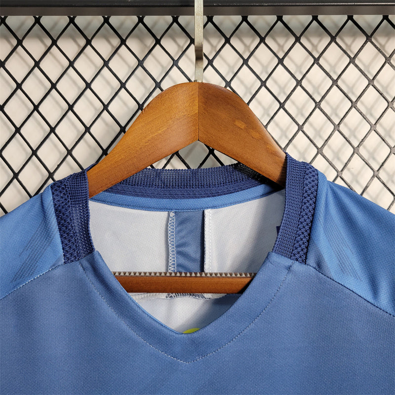 Maillot extérieur Al Nassr 22-23