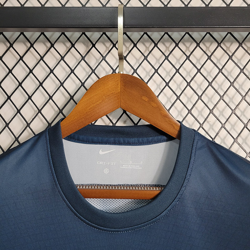 Maillot extérieur Al Nassr 23-24