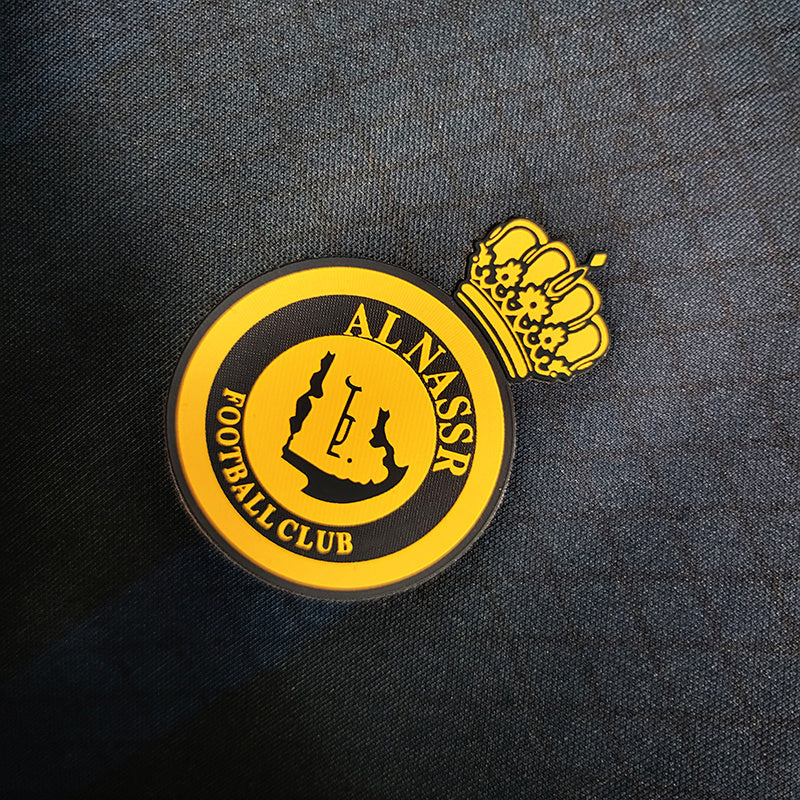 Maillot extérieur Al Nassr 23-24