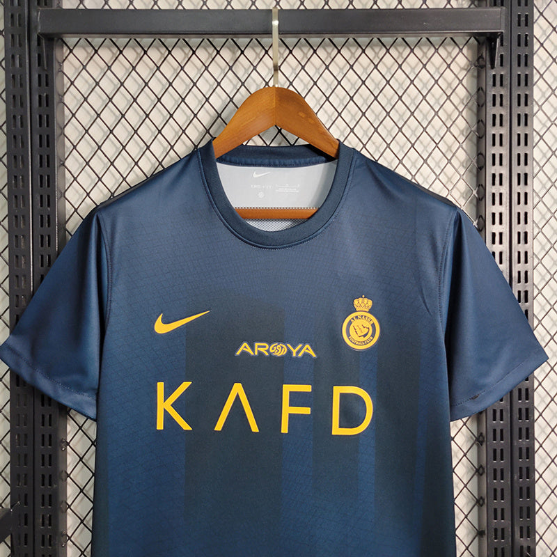 Maillot extérieur Al Nassr 23-24