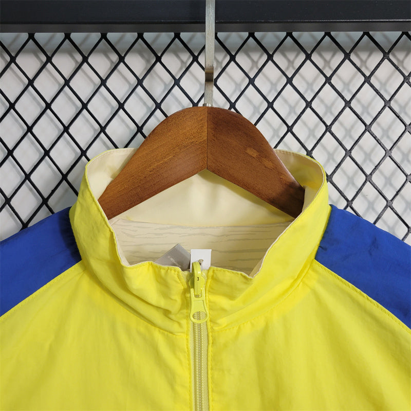 Al Nassr 23-24  Reversible Windbreaker
