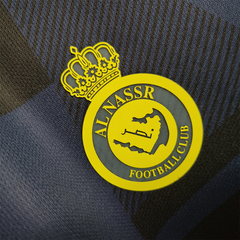 Al Nassr 22-23 Training Jersey