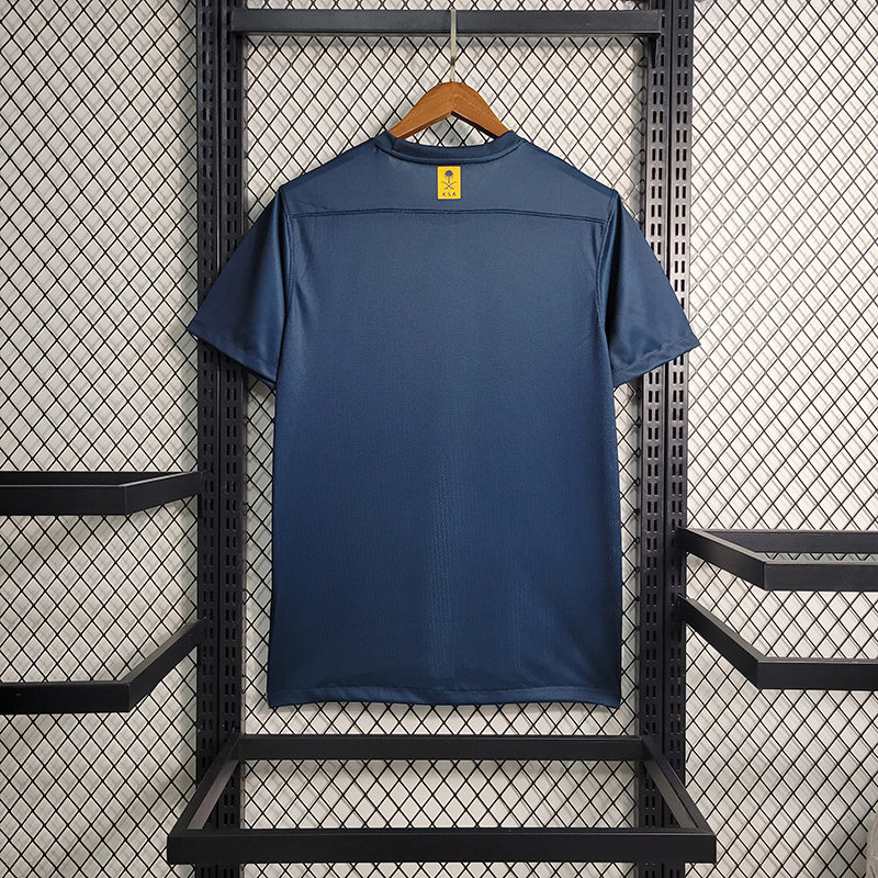 Maillot extérieur Al Nassr 23-24