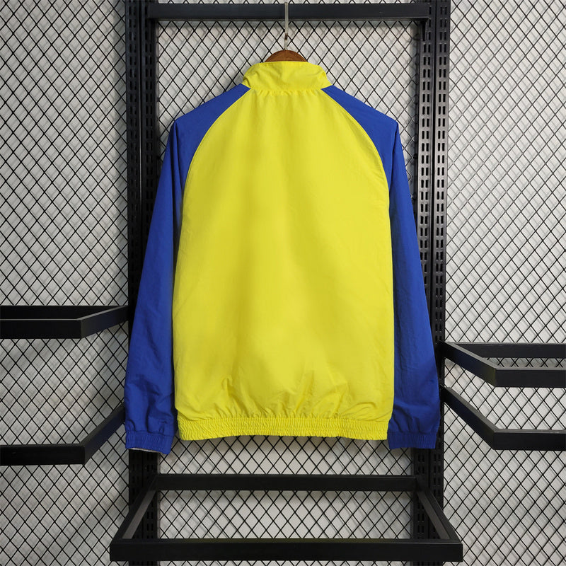 Al Nassr 23-24  Reversible Windbreaker
