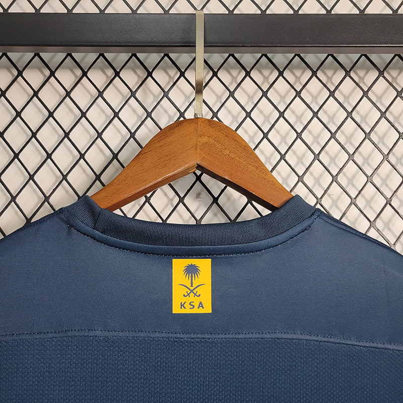 Maillot extérieur Al Nassr 23-24