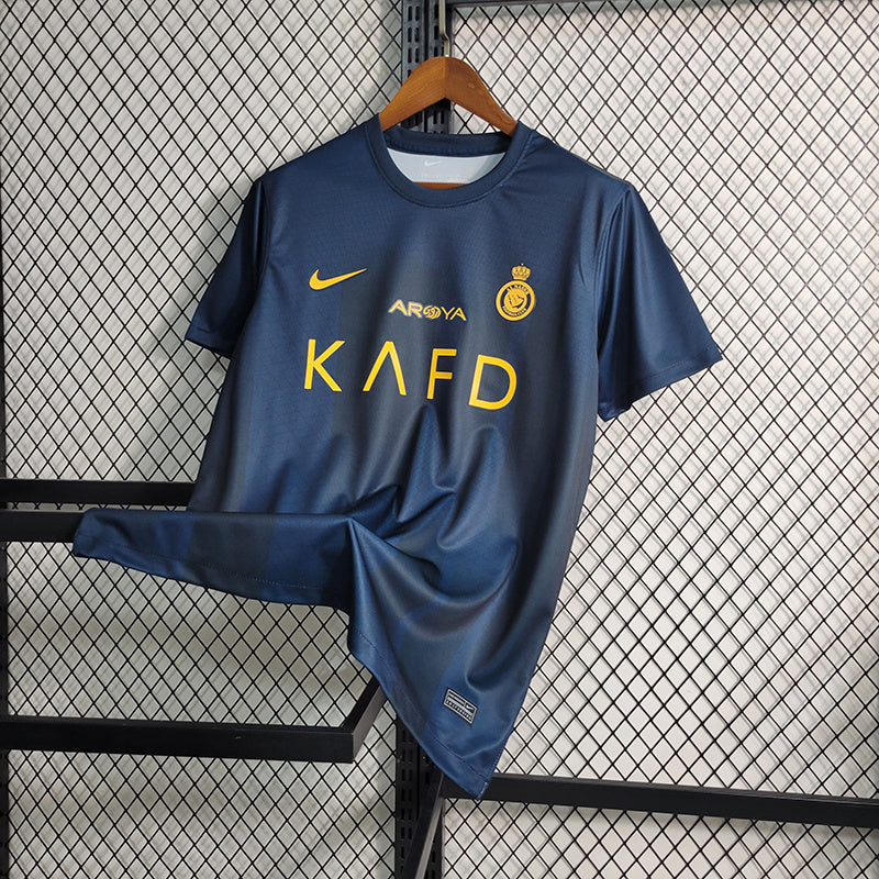 Maillot extérieur Al Nassr 23-24