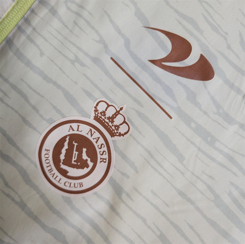 Al Nassr 23-24  Reversible Windbreaker