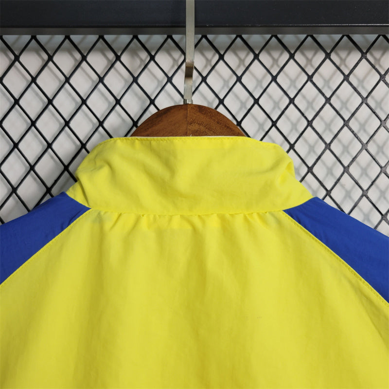 Al Nassr 23-24  Reversible Windbreaker