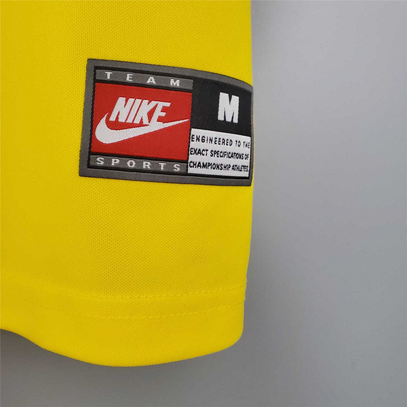 Brazil 1998 Home Retro