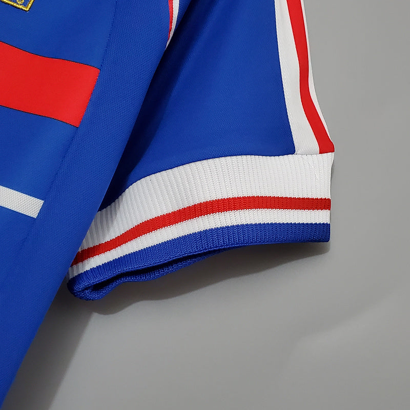 France 1998 Home Retro
