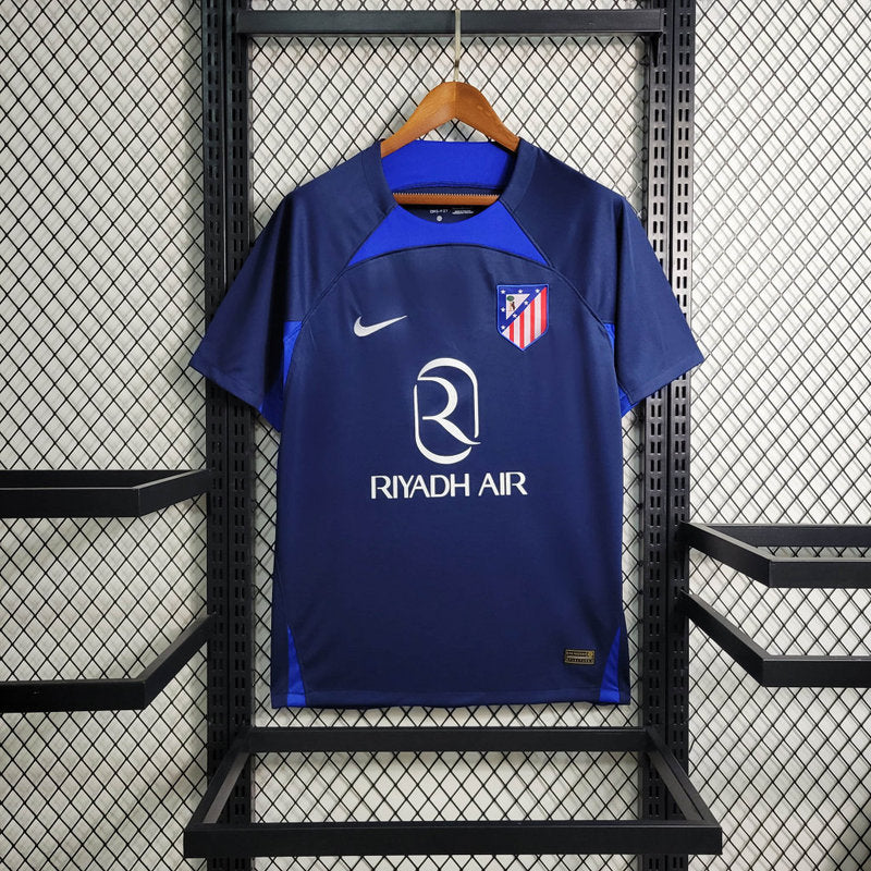 Atletico Madrid 23-24 Training