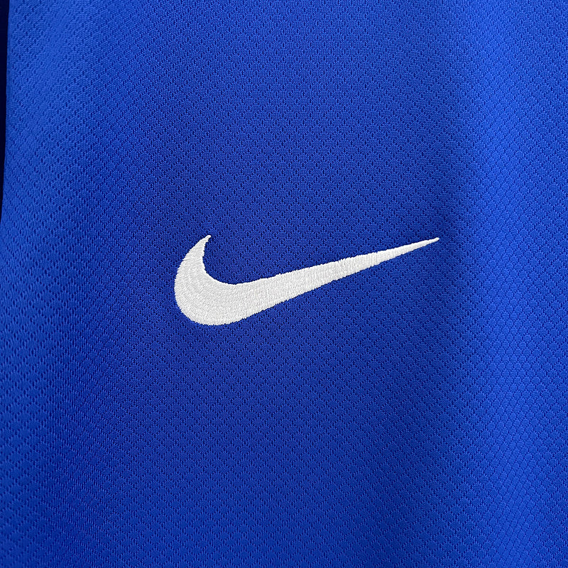 Maillot domicile Équipe nationale France 2024