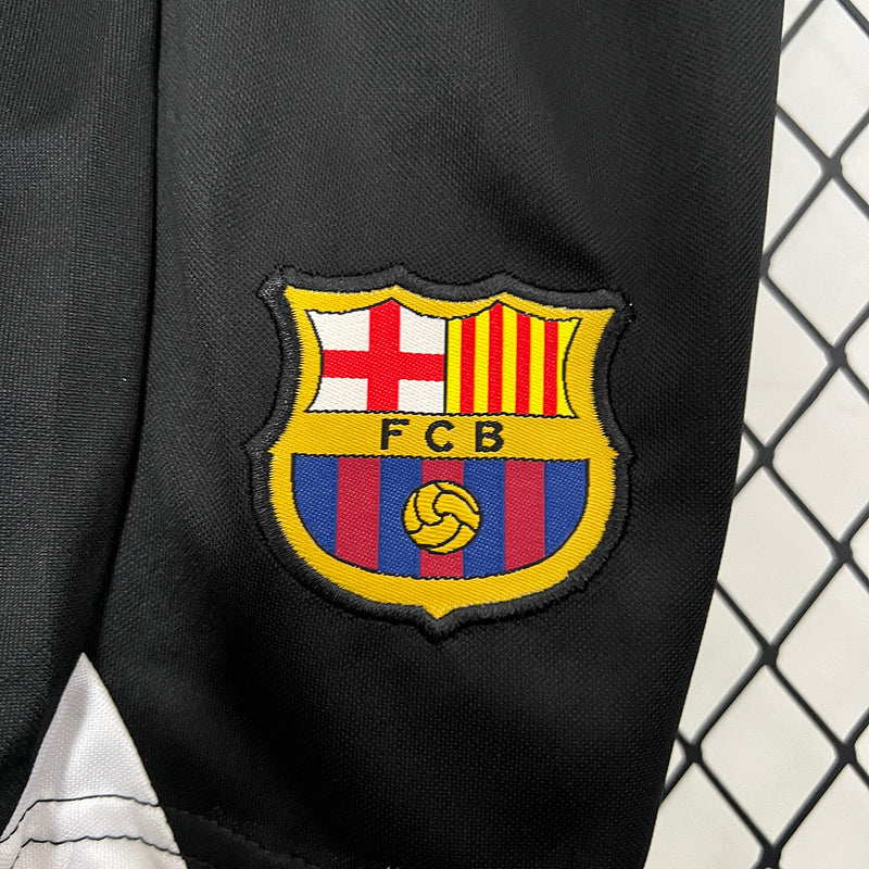 Barcelona 23-24 Spécial Enfants