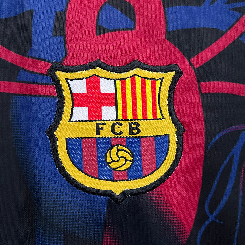 Barcelona 23-24 Spécial Enfants