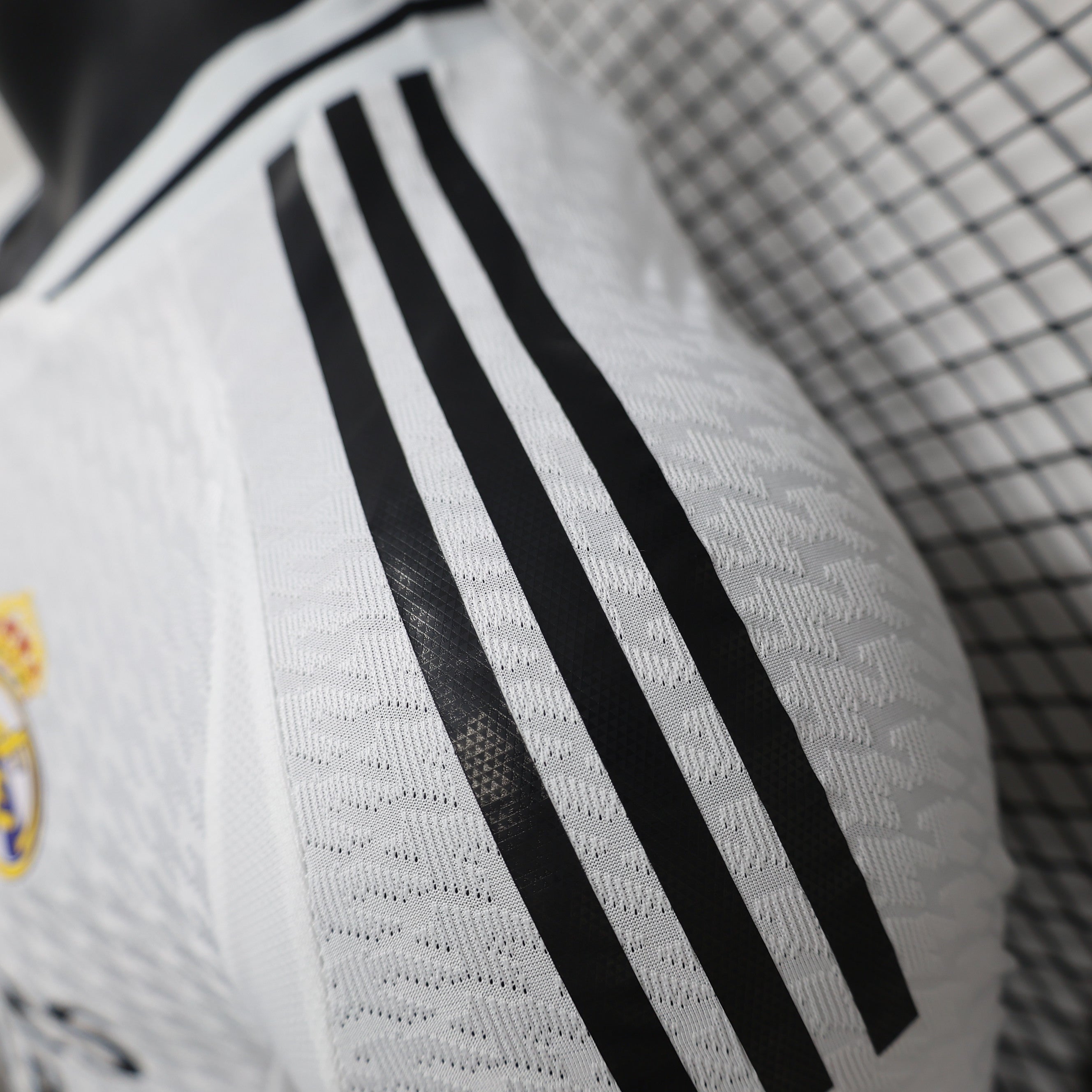 Real Madrid 24-25 home kit