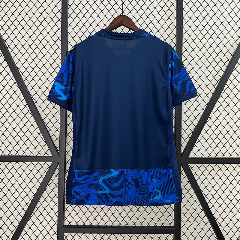Atletico Madrid 24-25  Third Kit