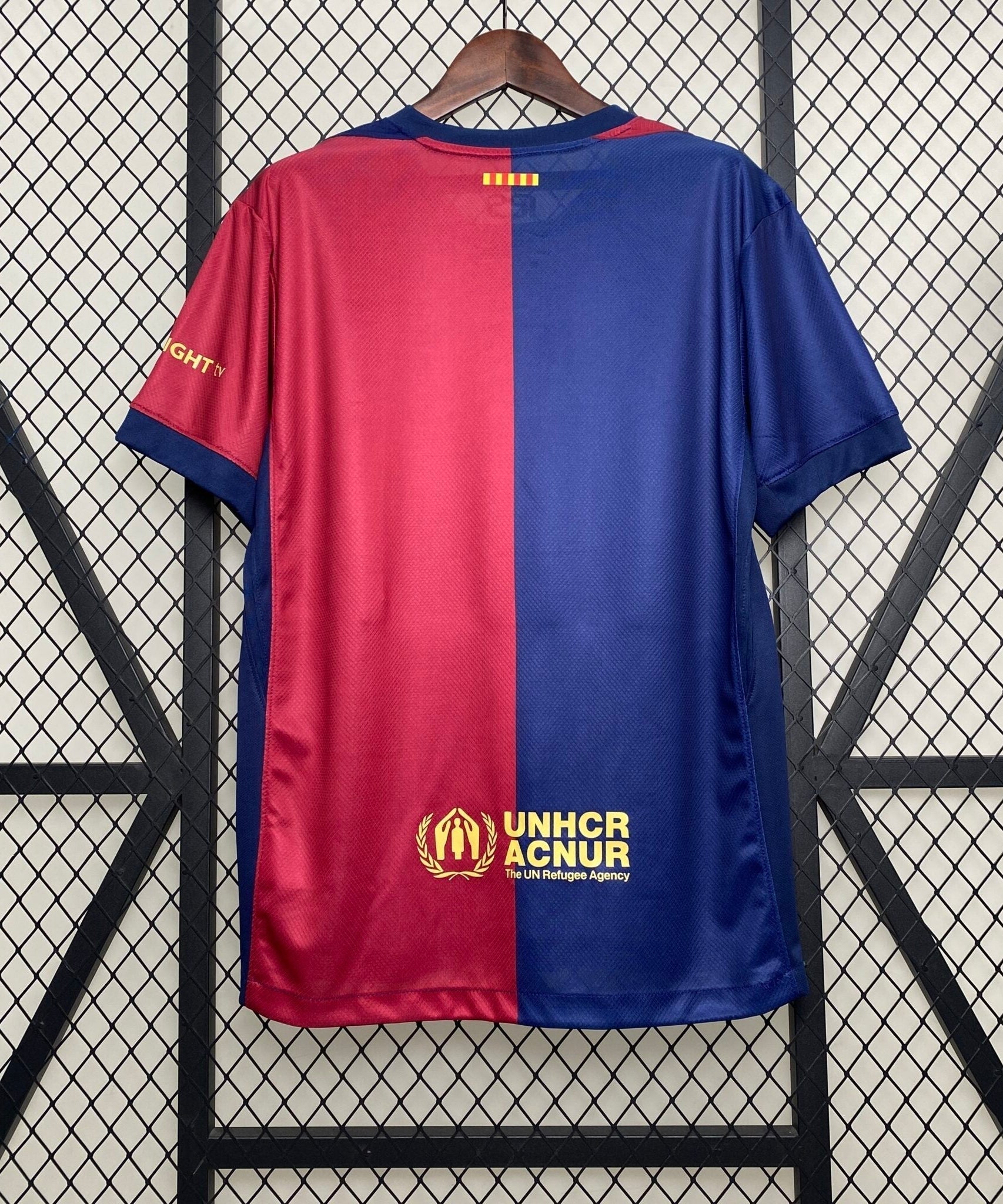 Barcelona 24-25 Spécial
