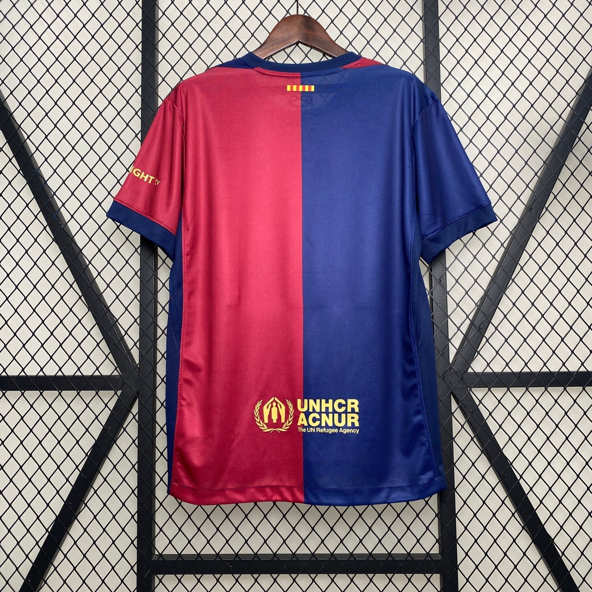 Barcelona 24-25 Spécial