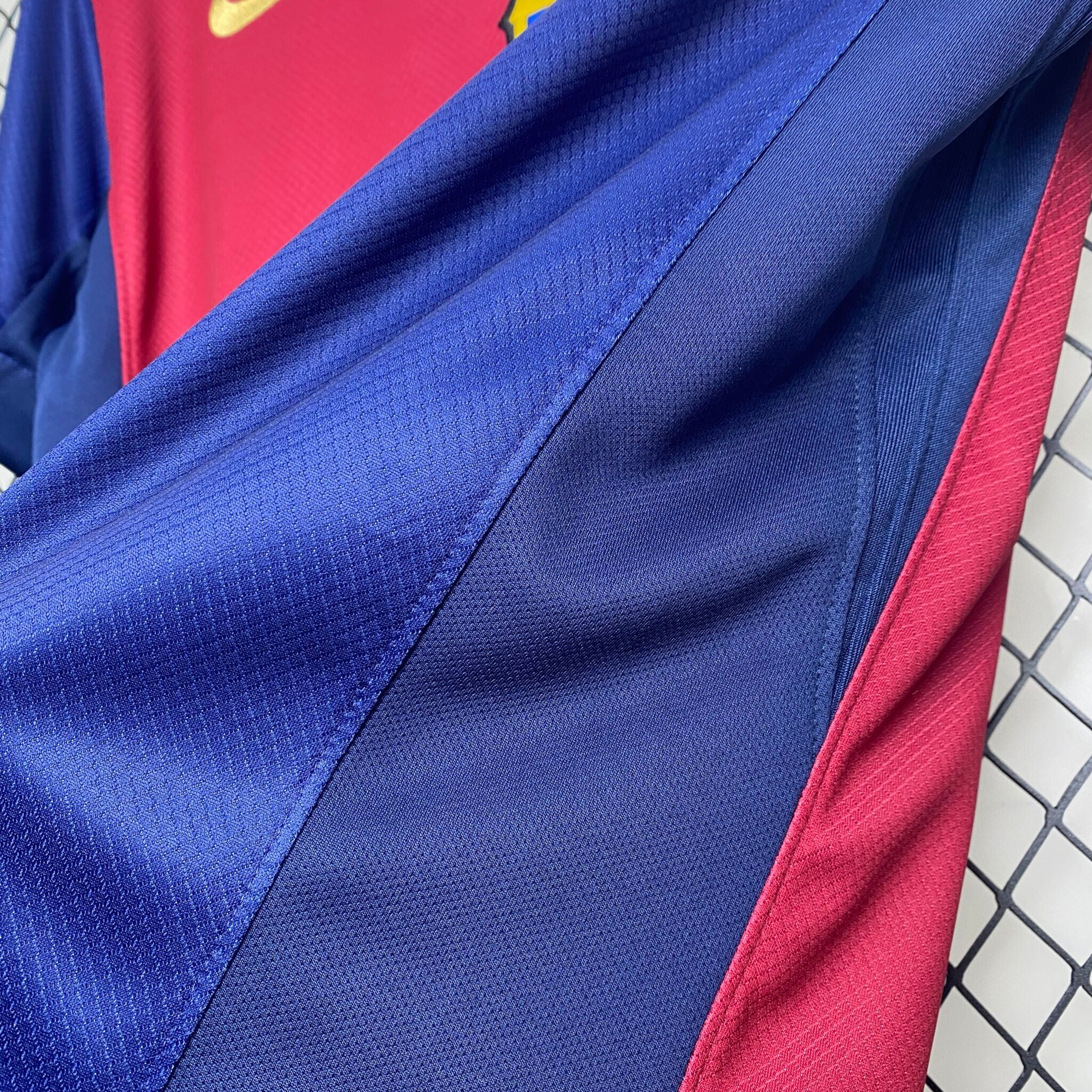 Barcelona 24-25 Spécial