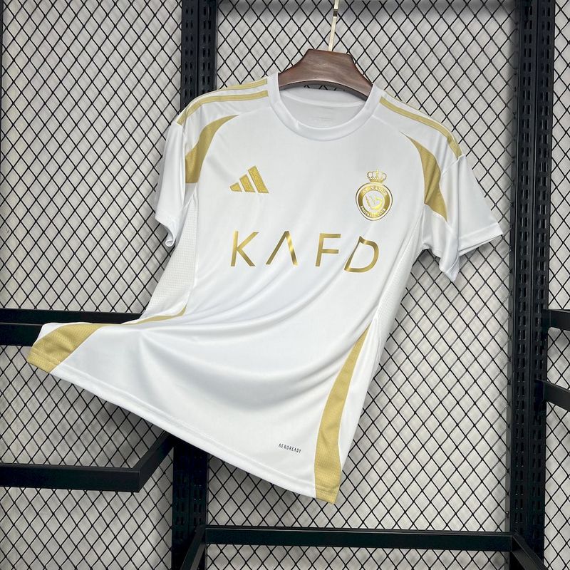 Troisième maillot Al Nassr 24-25