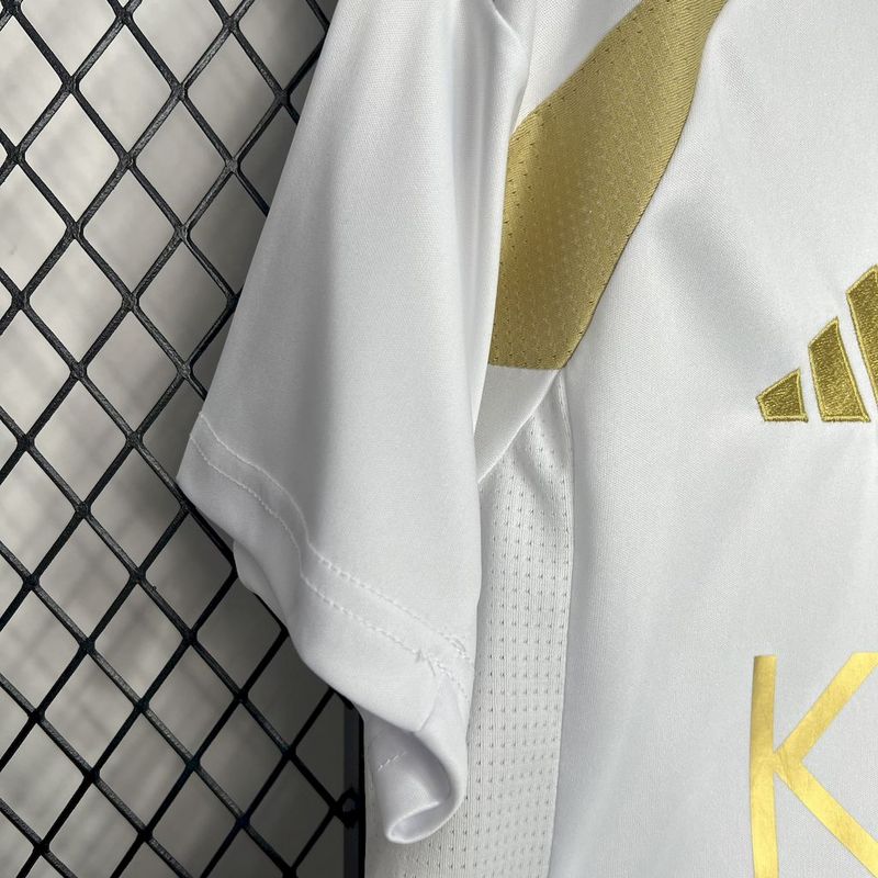 Troisième maillot Al Nassr 24-25