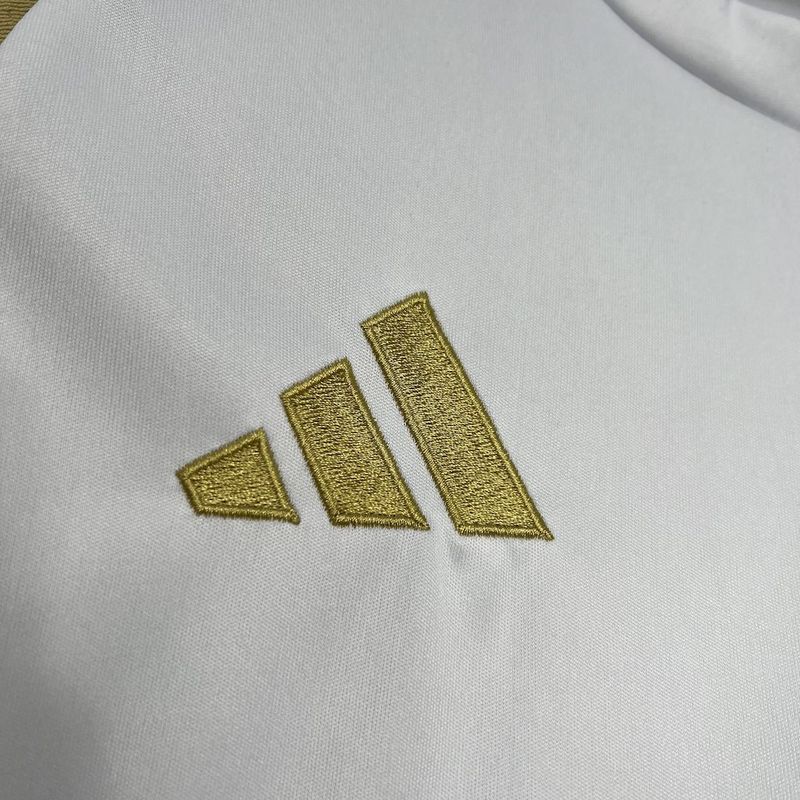 Troisième maillot Al Nassr 24-25