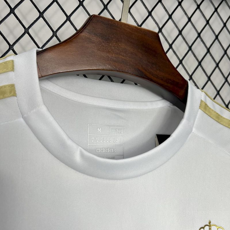 Troisième maillot Al Nassr 24-25