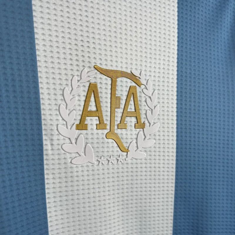 Argentina 50th Anniversary Jersey