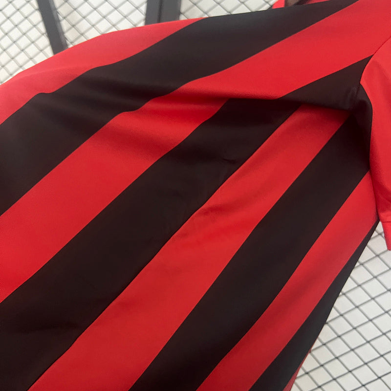 Édition commémorative 125e anniversaire AC Milan
