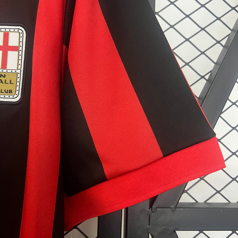 Édition commémorative 125e anniversaire AC Milan