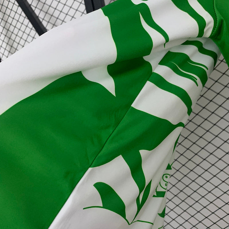 Maillot édition spéciale Real Betis 25-26