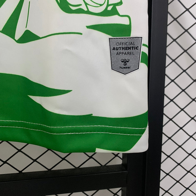 Maillot édition spéciale Real Betis 25-26