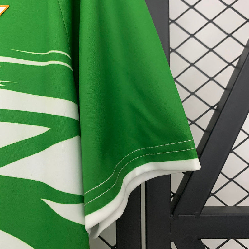 Maillot édition spéciale Real Betis 25-26