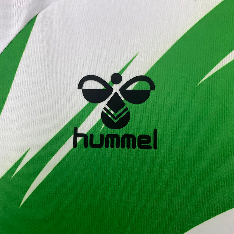 Maillot édition spéciale Real Betis 25-26